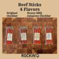USD 10,  Types Of Steak: Ribeye, T-Bone, Porterhouse & More
