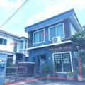 THB 3315000,  3 BR,  58 Sq. Feet,  ขายบ้านเดี่ยวปทุมธานี โครงการ พฤก