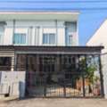 THB 2590000,  3 BR,  21 Sq. Feet,  จองด่วน ทาวน์โฮม กัสโต้ เพชรเกษม - ท