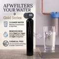 USD 1499,  Water Softener For Iron And Sulfur In Well Water