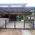 THB 1639000,  3 BR,  24 Sq. Feet,  ขายทาวน์เฮ้าส์ปทุมธานี โครงการ บ้