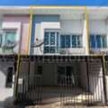 THB 2150000,  3 BR,  19 Sq. Feet,  ลดราคาพิเศษ ทาวน์โฮม เบล็ส วิลล์ ร