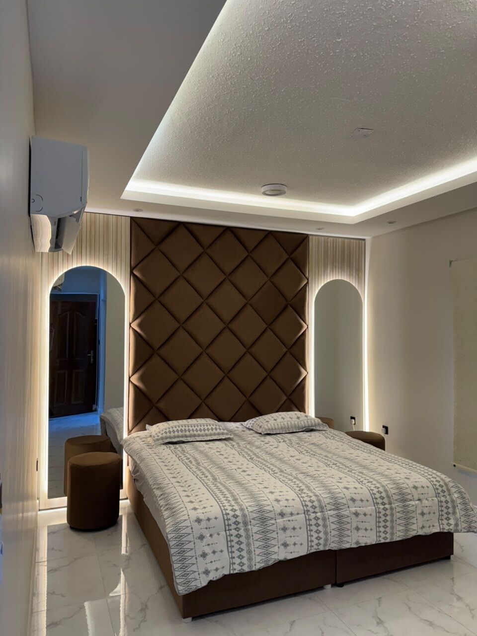 Jubail, Apartments, Flats, Houses & Villas, 2 BR,  BRAND NEW BUILDING OPENED AT JUBAIL 2BHK FULLY FURNISHED, SEMI FURNISHED AND UN FURNISHED