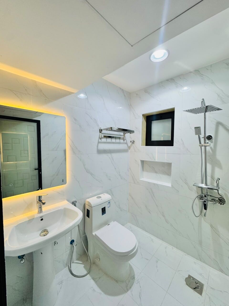 Jubail, Apartments, Flats, Houses & Villas, 2 BR,  BRAND NEW BUILDING OPENED AT JUBAIL 2BHK FULLY FURNISHED, SEMI FURNISHED AND UN FURNISHED