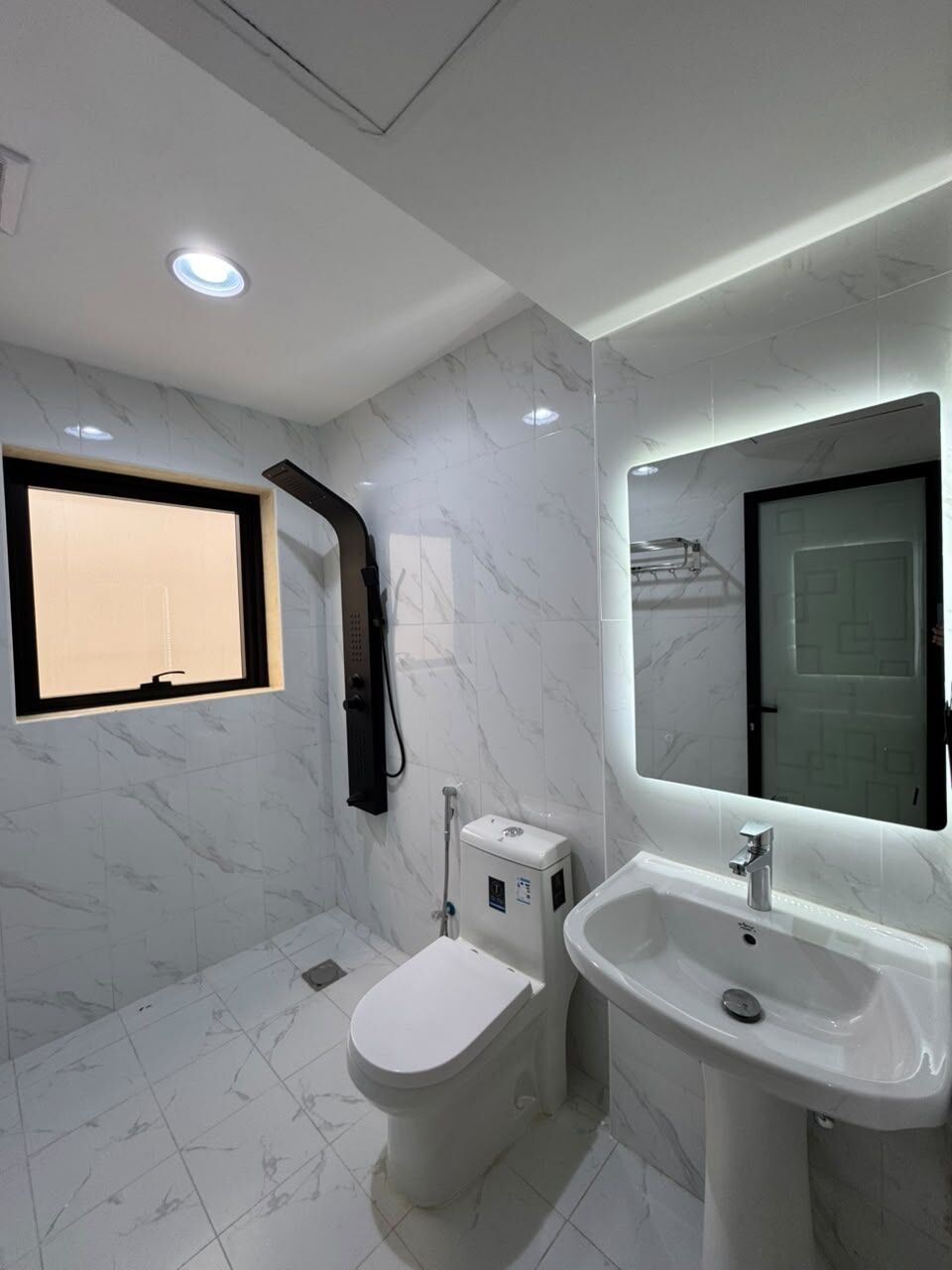 Jubail, Apartments, Flats, Houses & Villas, 2 BR,  BRAND NEW BUILDING OPENED AT JUBAIL 2BHK FULLY FURNISHED, SEMI FURNISHED AND UN FURNISHED