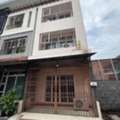 THB 28000,  19 Sq. Feet,  HR 10460 ให้เช่าอาคารพาณิชย์ 3 ชั้น พระราม 3 บ