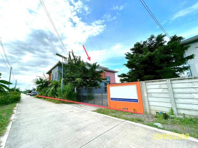 Bangkok, Real Estate For Sale, THB 8100000,  6 BR,  222 Sq. Feet,  ขายอาคารสำนักงาน ปทุมธานี  อำเภอค