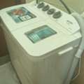 SAR 400,  8KG Manual Washing Machine – Excellent Condition,  غسالة ملابس يدوية 8 كيلو – حالة م