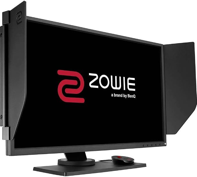 Riyadh, Computers, SAR 700,  BenQ ZOWIE XL2546 240Hz Gaming Monitor Brand New Condition