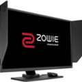 SAR 700,  BenQ ZOWIE XL2546 240Hz Gaming Monitor Brand New Condition