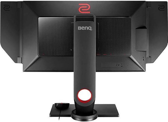 Riyadh, Computers, SAR 700,  BenQ ZOWIE XL2546 240Hz Gaming Monitor Brand New Condition