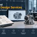 End-to-End Product Design Services From Concept To Release