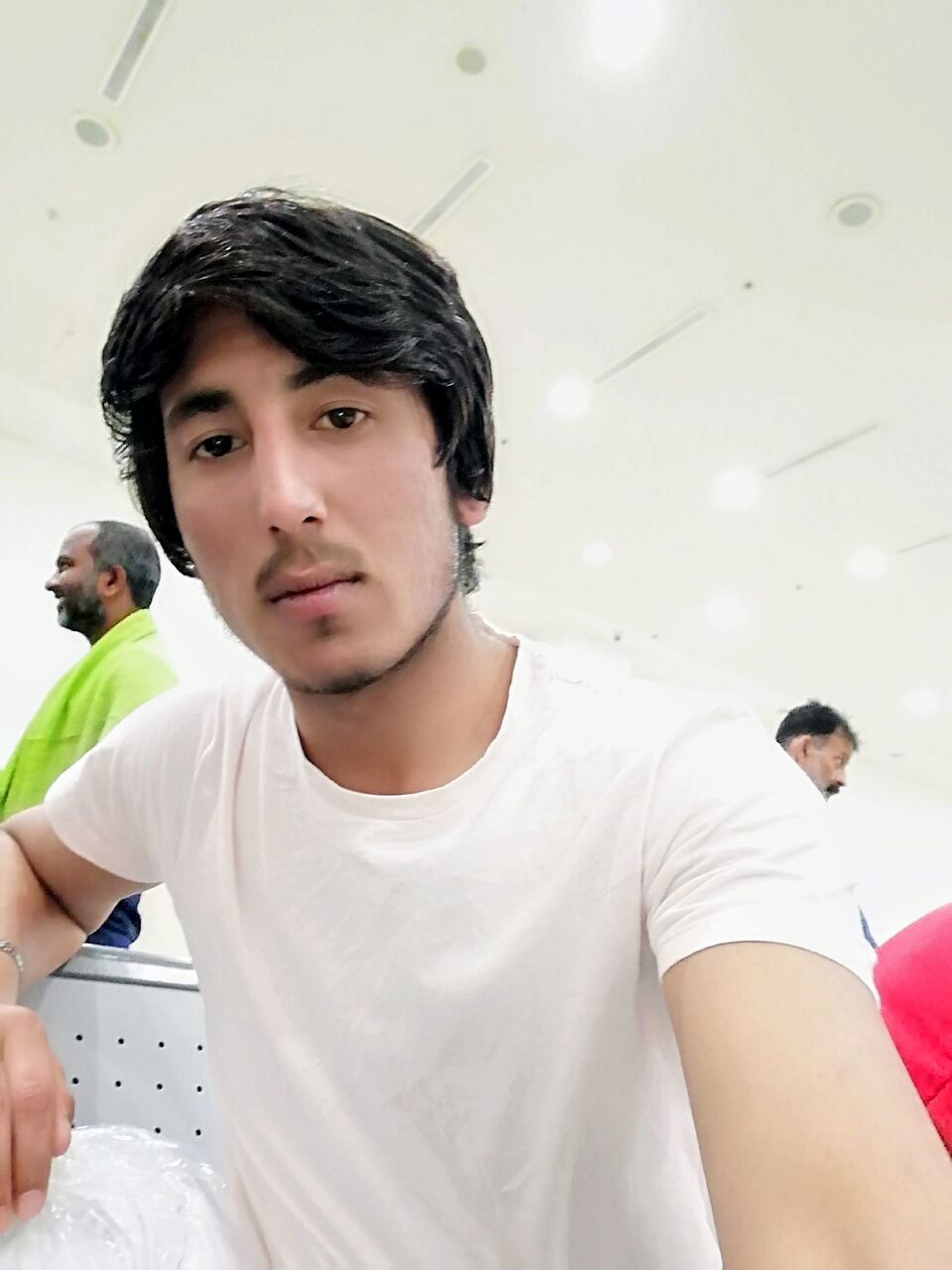 Riyadh, Job Seekers, Hire Me For Driving,packing,store Man, Forklift Operator And Much More