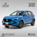 Drive  MG ZS — Your Journey, Your Way 🇸🇦offers🇸🇦