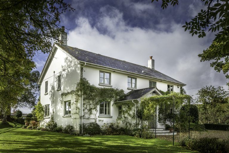 London, Heavy Equipment, Add A Touch Of Classic Style With French Windows