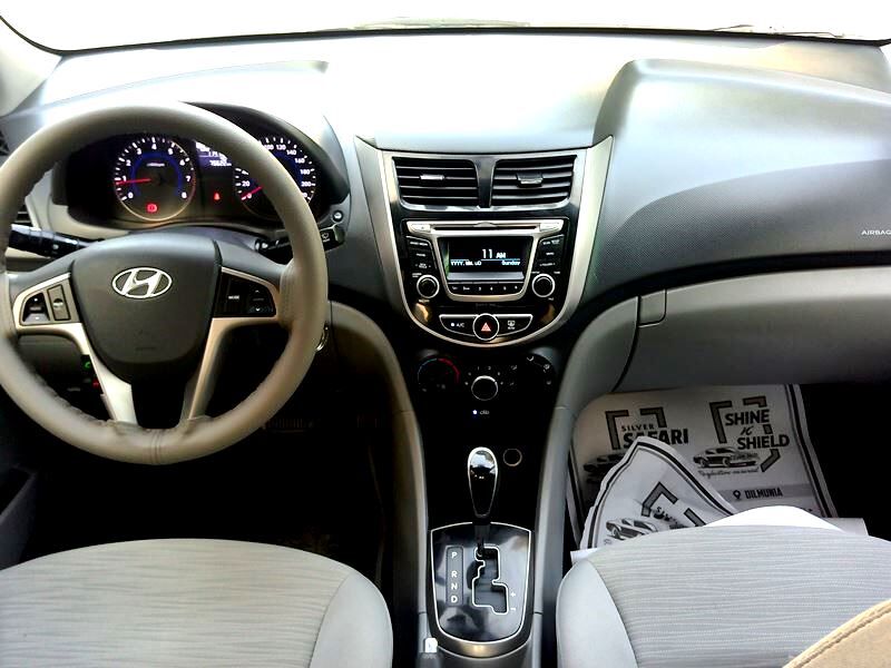 Bilad Al Qadeem, Vehicles, Cars & Trucks , BHD 2800,  Hyundai Accent,  2018,  Automatic,  76000 KM,   LOW BUDGET CAR FOR SALE