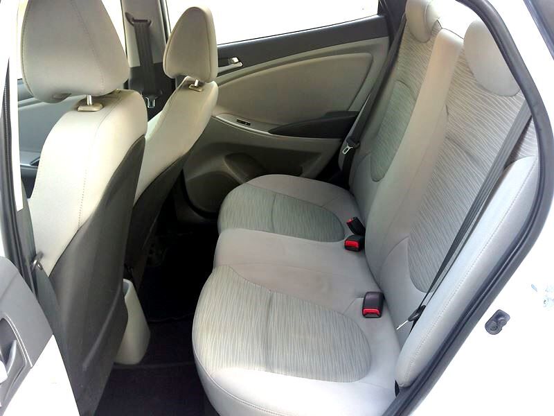 Bilad Al Qadeem, Vehicles, Cars & Trucks , BHD 2800,  Hyundai Accent,  2018,  Automatic,  76000 KM,   LOW BUDGET CAR FOR SALE