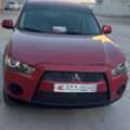 BHD 1650,  Mitsubishi Outlander.,  2011,  Automatic,  196250 KM,  For Sale.