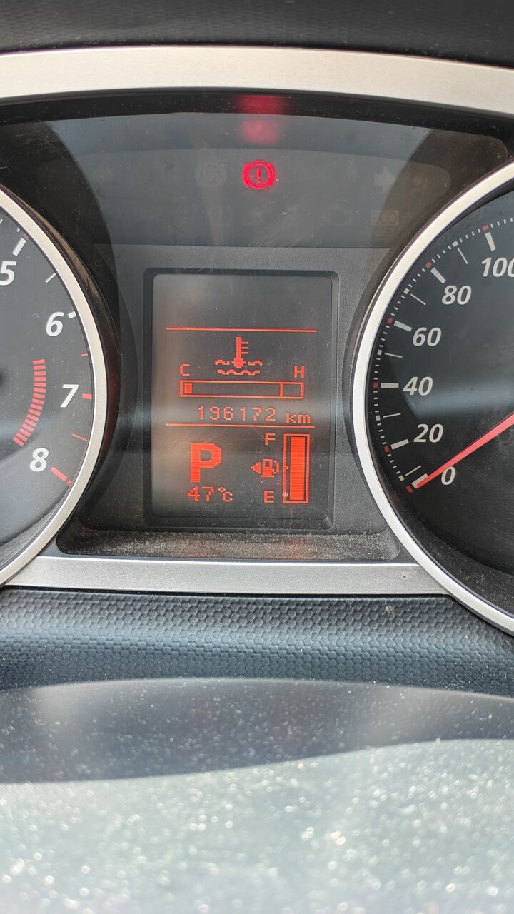 East Riffa, Vehicles, Cars & Trucks , BHD 1650,  Mitsubishi Outlander.,  2011,  Automatic,  196250 KM,  For Sale.