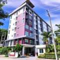 THB 1727000,  1 BR,  31 Sq. Meter,  ขาย คอนโด บันยัน เทอร์เรส 3 ถนนสุขุม