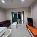 THB 6500,  31 Sq. Meter,  ให้เช่า คอนโดเดอะเลค เมโทรพาร์คสาท