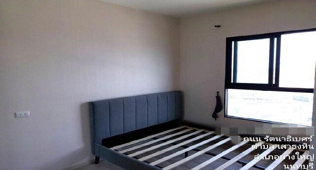 Bangkok, Real Estate For Sale, THB 1610000,  1 BR,  18 Sq. Meter,  ขาย คอนโด พลัมคอนโด เซ็นทรัล สเตชั