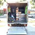 Large Home Removalists For Melbourne Moves