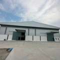 THB 120,  0 Sq. Feet,  BR 1951 ให้เช่าโกดัง บ้านบึง ชลบุรี พื้นที