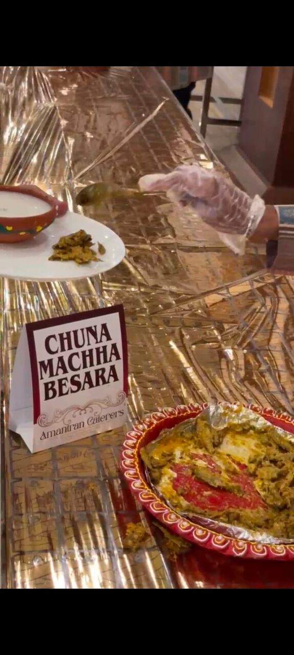 Bhubaneswar, Catering, Amantran Caterers &ndash; Best Choice For Corporate Catering In Bhubaneswar