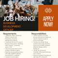 Business Development Executive &ndash; Top Package In The Industry |