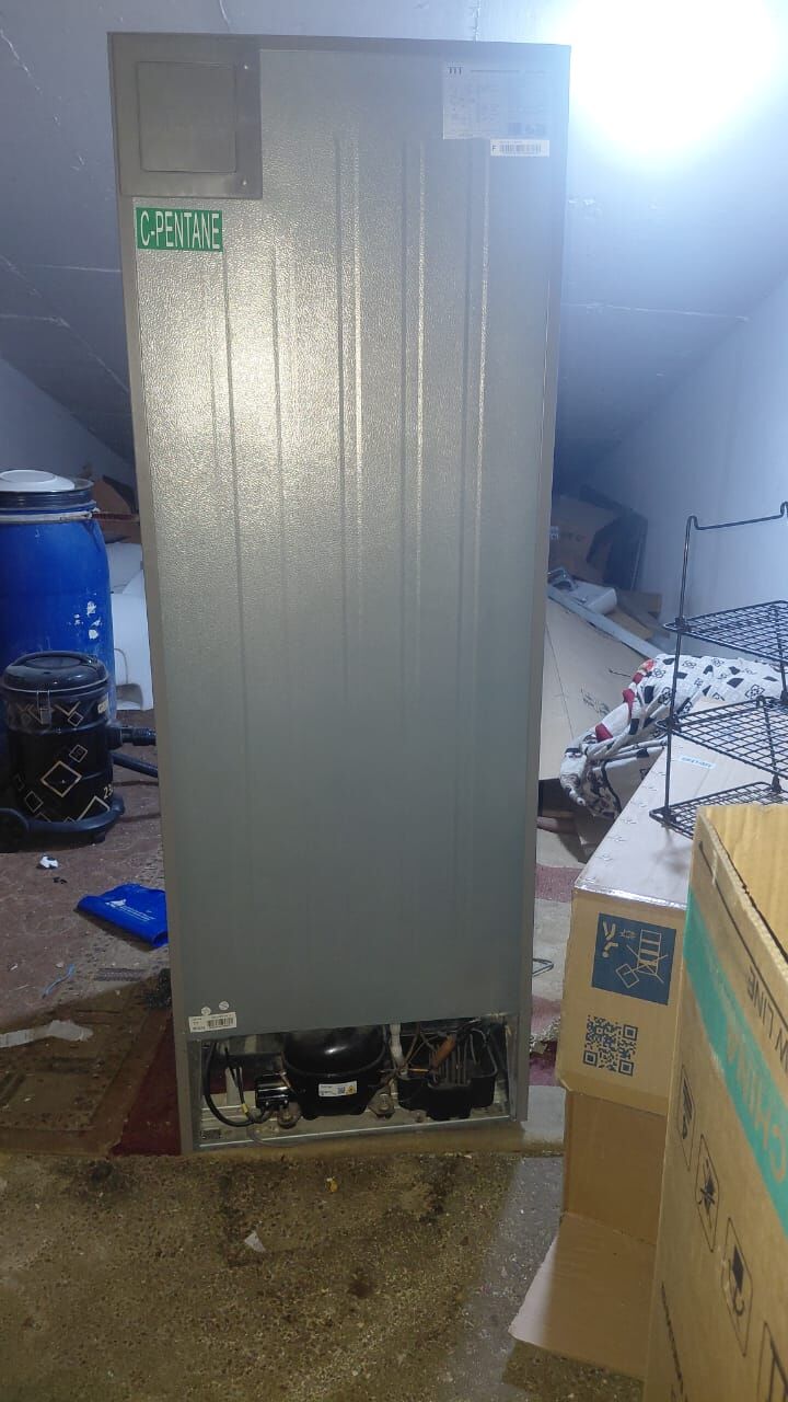 Riyadh, Appliances, SAR 600,  Refrigerator