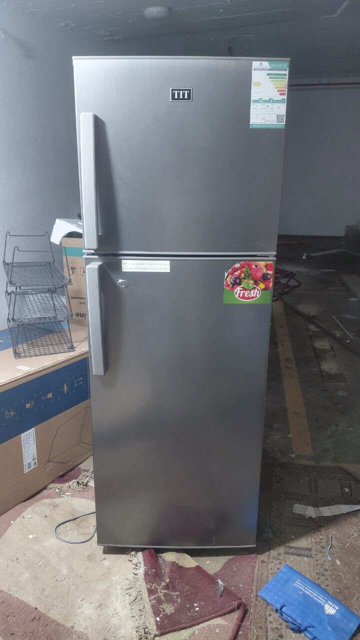 Riyadh, Appliances, SAR 600,  Refrigerator