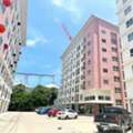 THB 1352000,  1 BR,  37 Sq. Meter,  ขาย คอนโด เดอะนายย์ คอนโด ถนนศุขปร