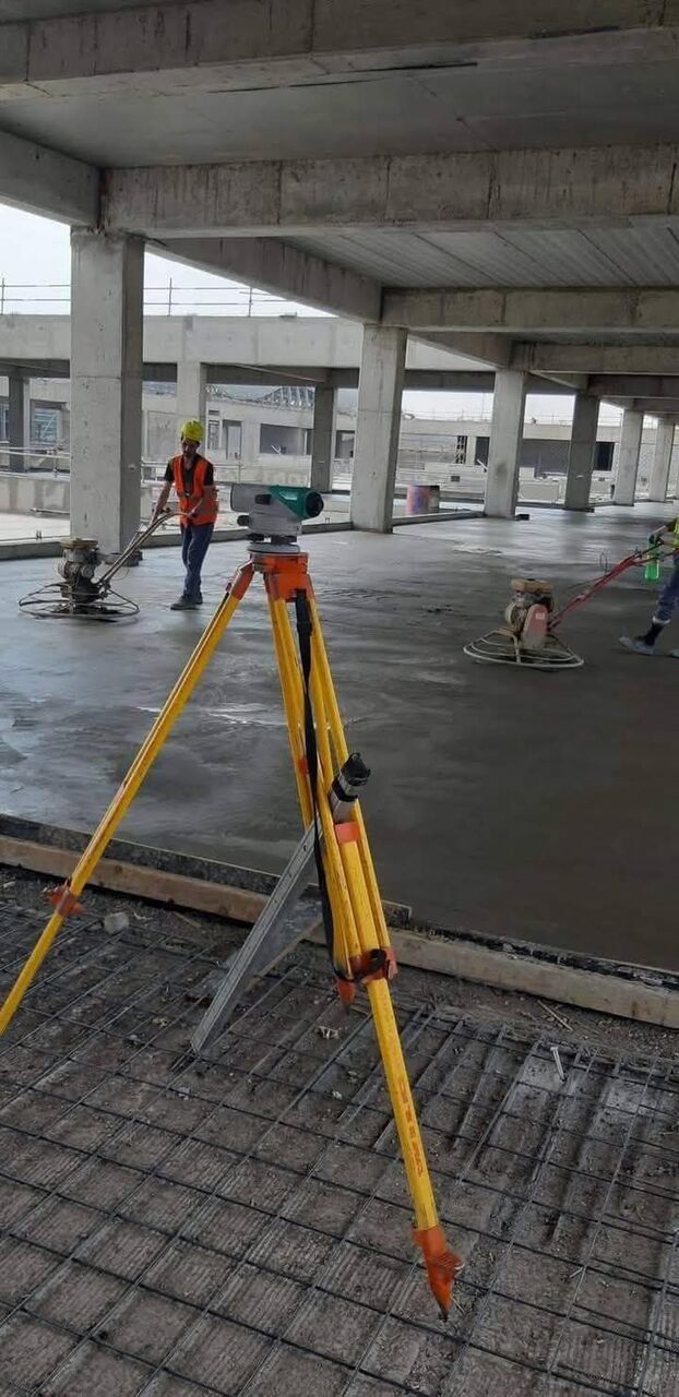 Riyadh, Job Seekers, Epoxy Concrete Leveling Reason Concrete Stum Concrete Flooring Work