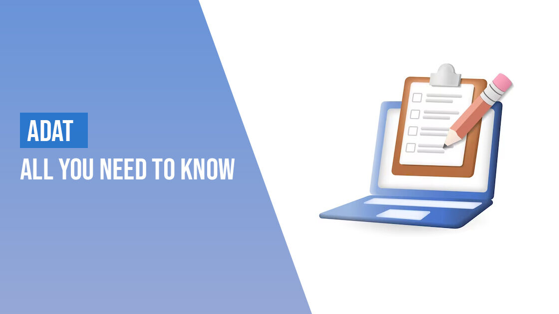 Toronto, Lessons Offered, Practice For Better ADAT Preparation ADAT Online Mock Exams