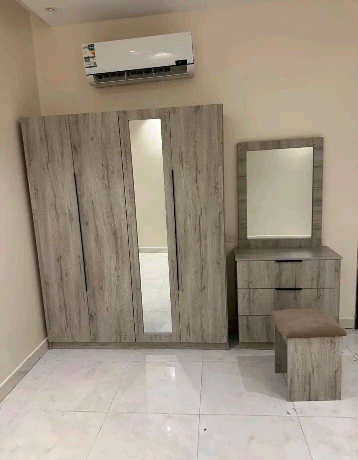 Jeddah, Furniture, SAR 1,  New Classic And Stylish Bedroom Furniture Sets Available