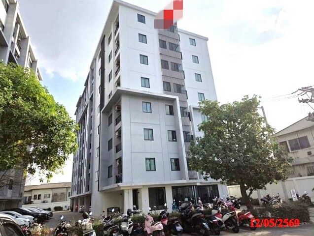 Bangkok, Real Estate For Sale, THB 1315000,  1 BR,  31 Sq. Meter,  ขาย คอนโด ซัน คอนโด ซอยวัดวังหิน 7 ถน
