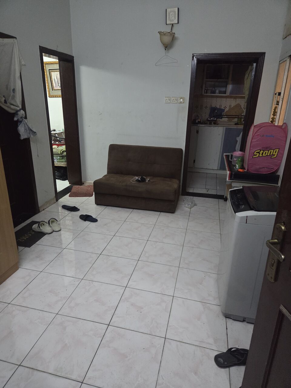 Gudaibiya, Bedspace For Rent, BHD 50/month,  Bed Space/ Room Sharing Available 50 Bd With Ewa