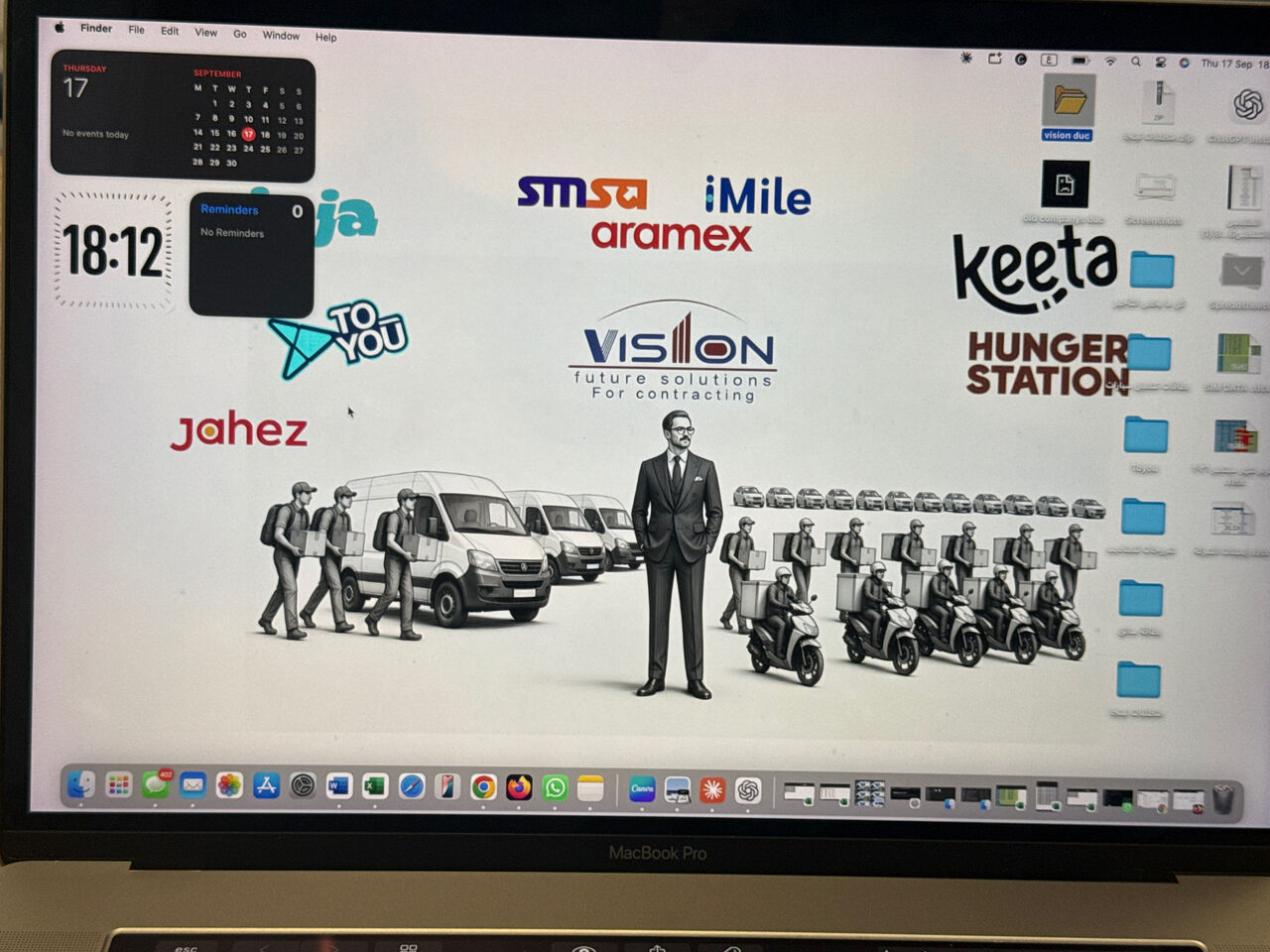 Jeddah, Jobs, Delivery Freelanser Id ( Jeddah