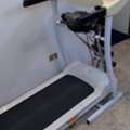 SAR 900800,  Trade Mill And Big Air Cooler With Remote Control