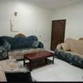 SAR 3100/month,  Furnished,  2 BR,  Without E-Bill, 3500sr With E-Bill.For Families/2-Bachelors.5Gwifi & Water.Fully Furnished