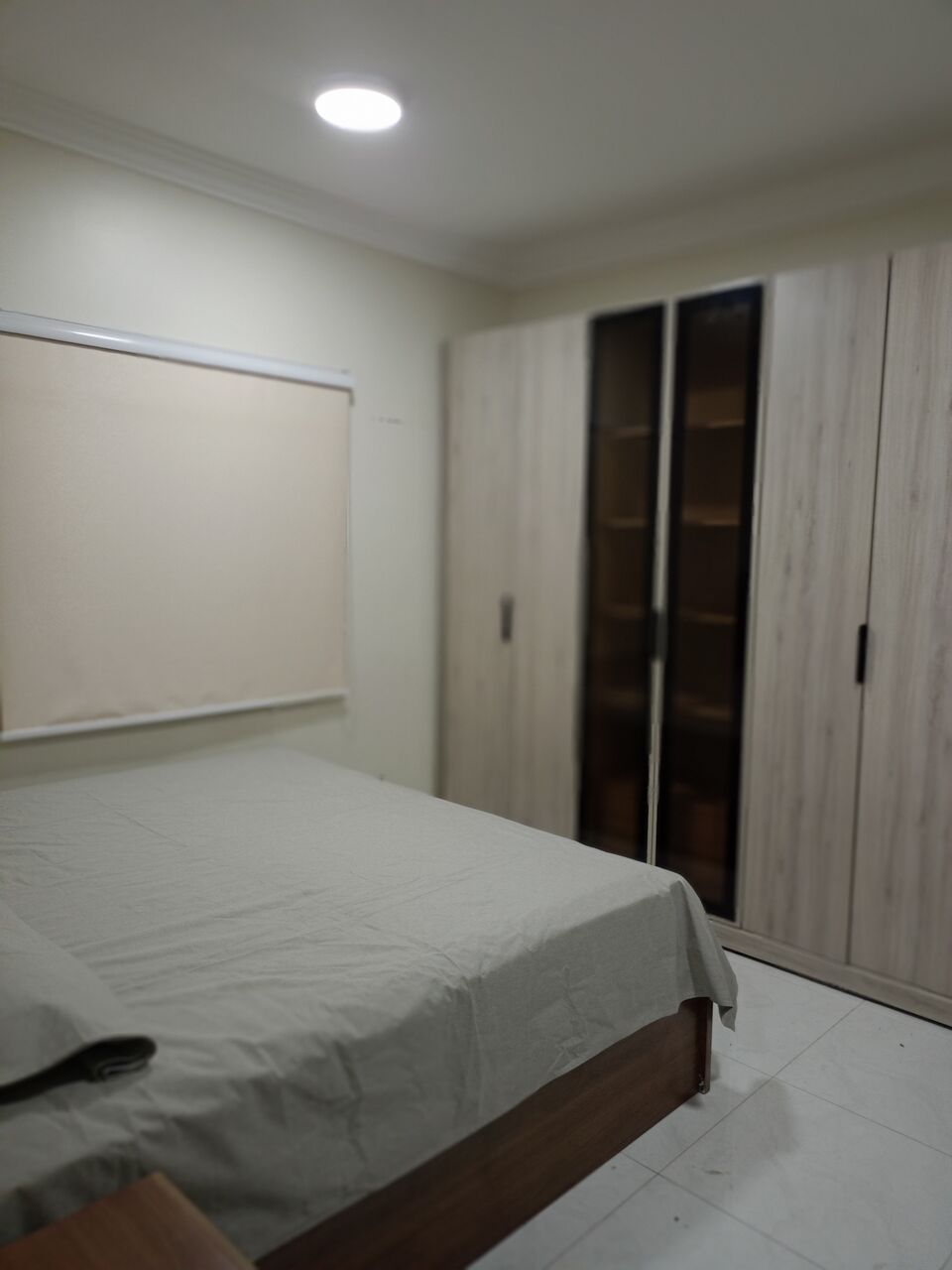 Jubail, Apartments, Flats, Houses & Villas, SAR 3100/month,  Furnished,  2 BR,  Without E-Bill, 3500sr With E-Bill.For Families/2-Bachelors.5Gwifi & Water.Fully Furnished