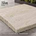 What Makes Mint Indian Sandstone Paving The Ultimate Choice?