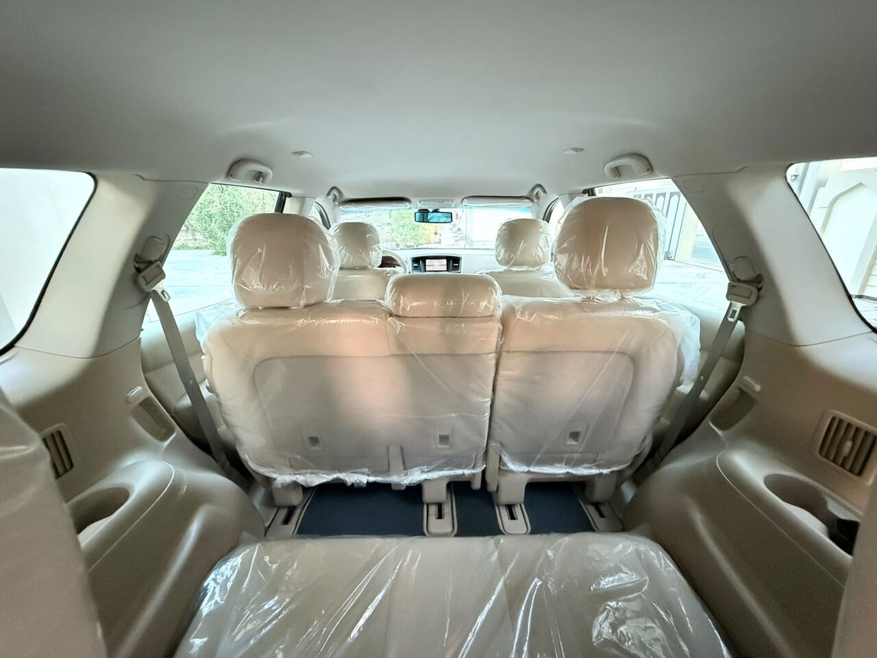 Manama, Vehicles, Cars & Trucks , BHD 1,  Nissan Pathfinder Platinum,  2015,  Automatic,  158000 KM,  Nissan Pathfinder