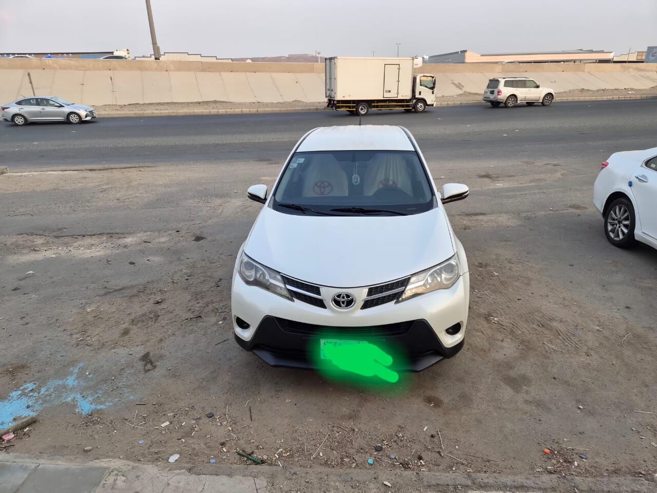 Jeddah, Vehicles, Cars & Trucks , SAR 42000,  Toyota RAV4,  2013,  Automatic,  288874 KM,  FOR SELLING