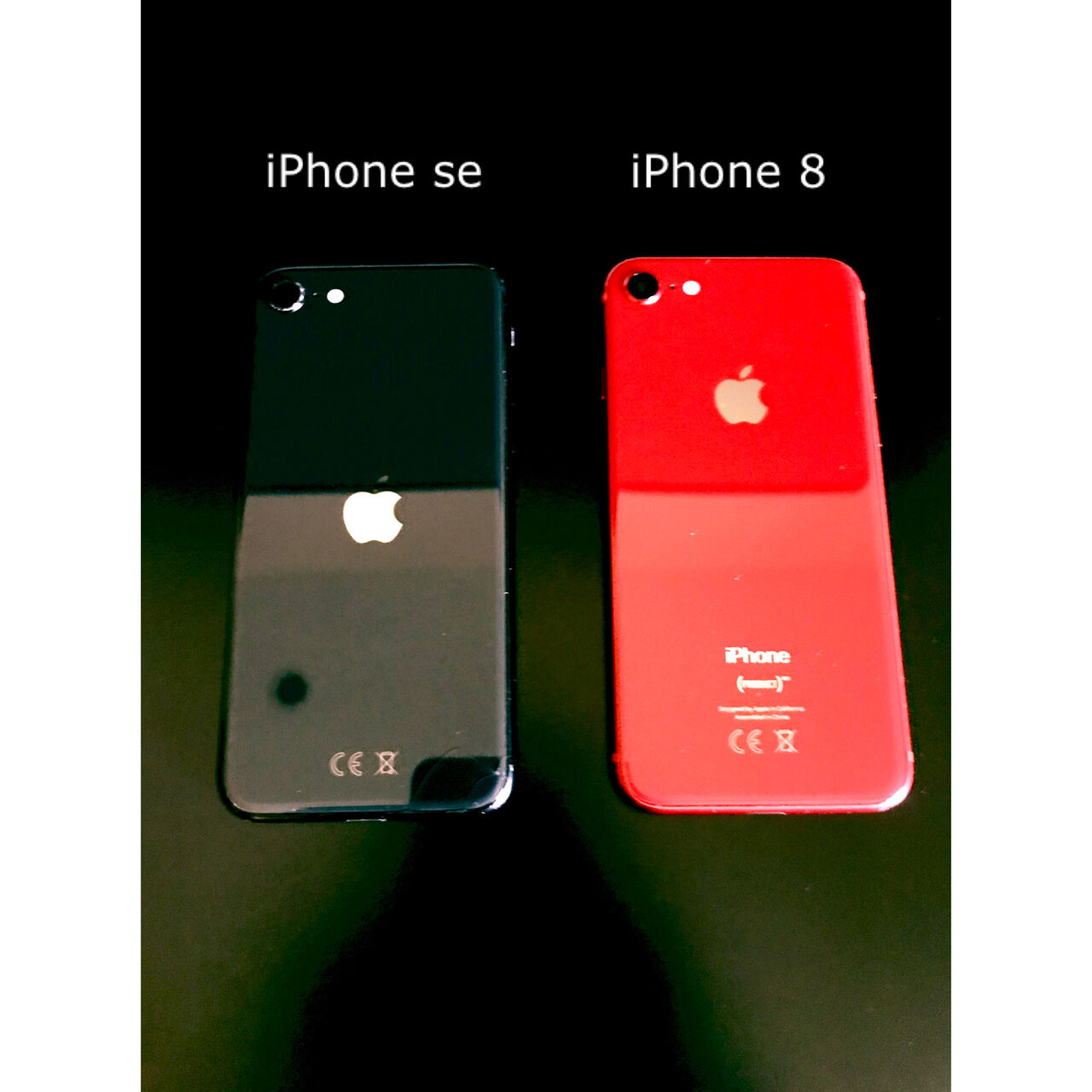 Manama, Mobile Phones, BHD 50,  IPhone SE & IPhone 8 - For Sale Or Exchange