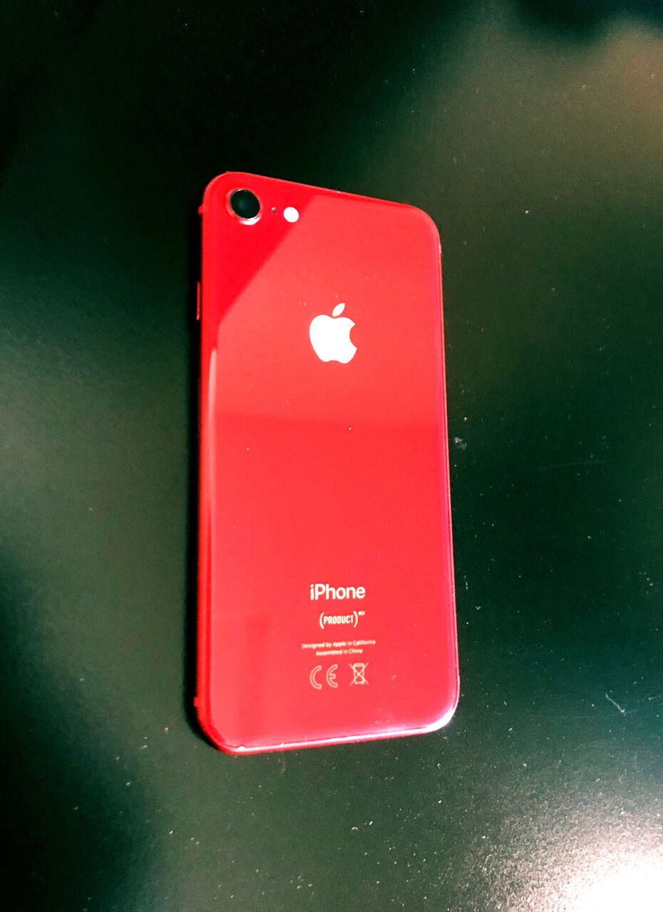 Manama, Mobile Phones, BHD 50,  IPhone SE & IPhone 8 - For Sale Or Exchange