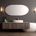 Bathroom Vanity Designer In Delhi &ndash; Modern & Custom Designs