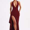 USD 90,  Luella Maxi Dress | Revalline California Summer Style