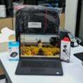 BHD 98,  DELL Latitude 7400 2in1 I7 8th Gen 8GB/256GB SSD 14&rsquo;&rsquo; HD Touchscreen 98BD Only